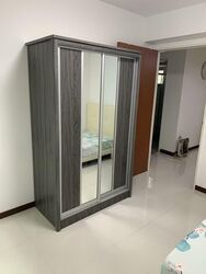 Blk 676C Park Grove @ Yishun (Yishun), HDB 4 Rooms #580820501